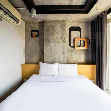 B2 South Pattaya Premier Hotel Екстериор снимка