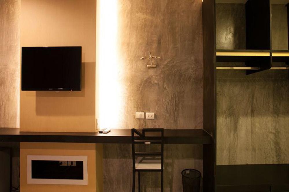 B2 South Pattaya Premier Hotel Екстериор снимка