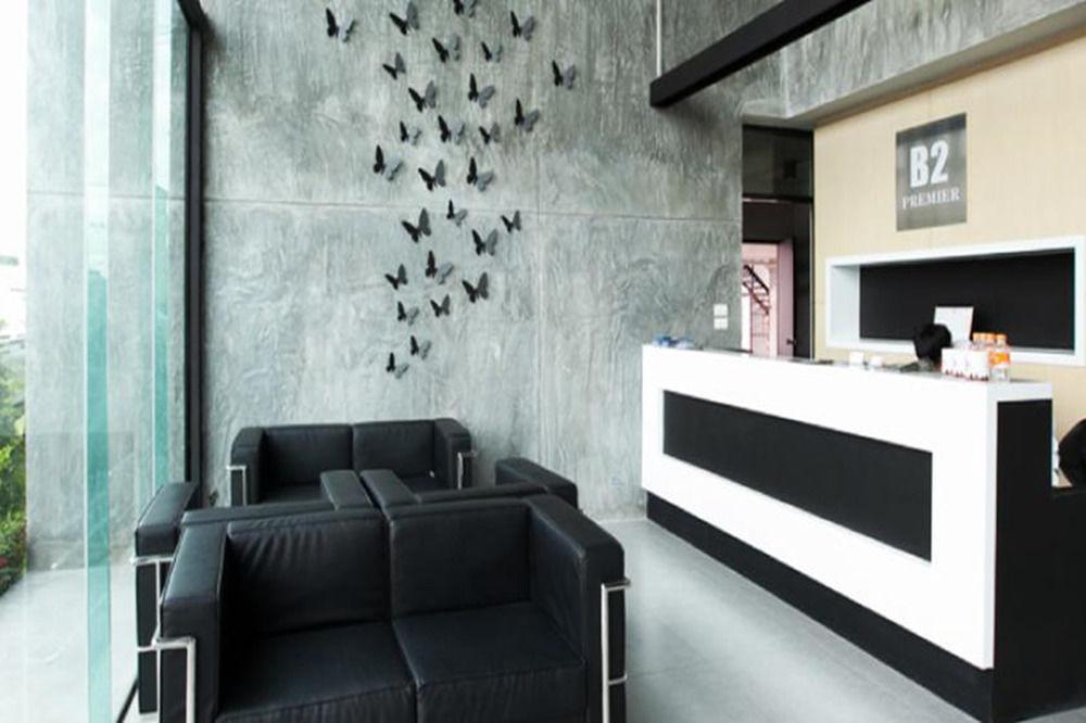 B2 South Pattaya Premier Hotel Екстериор снимка
