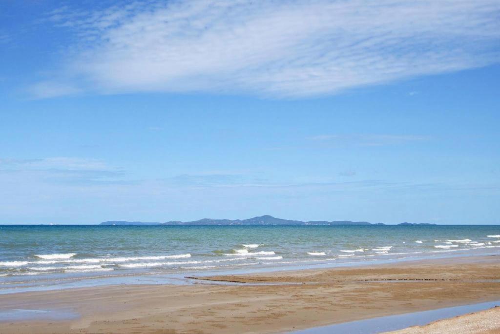 B2 South Pattaya Premier Hotel Екстериор снимка