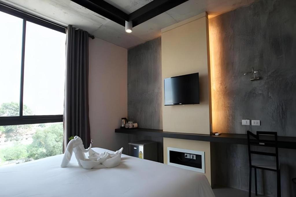 B2 South Pattaya Premier Hotel Екстериор снимка