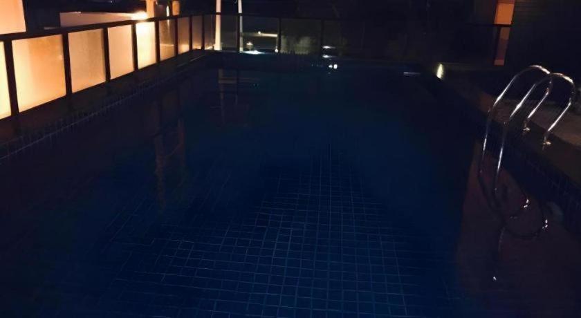 B2 South Pattaya Premier Hotel Екстериор снимка