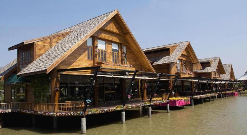 B2 South Pattaya Premier Hotel Екстериор снимка