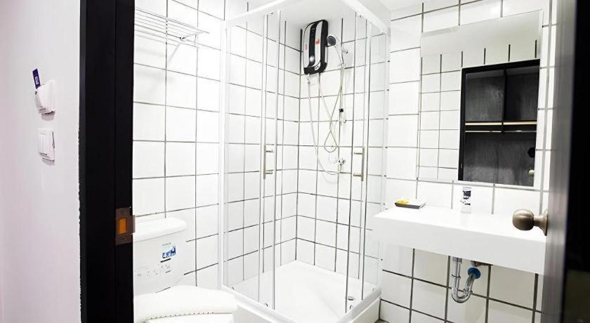 B2 South Pattaya Premier Hotel Екстериор снимка