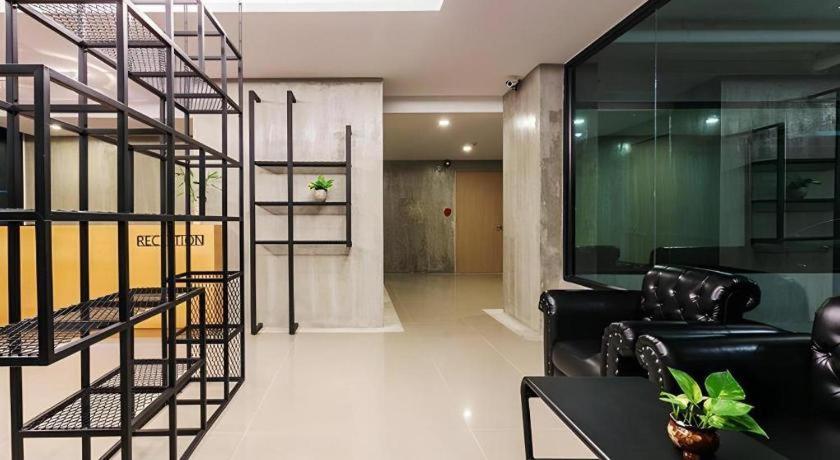 B2 South Pattaya Premier Hotel Екстериор снимка