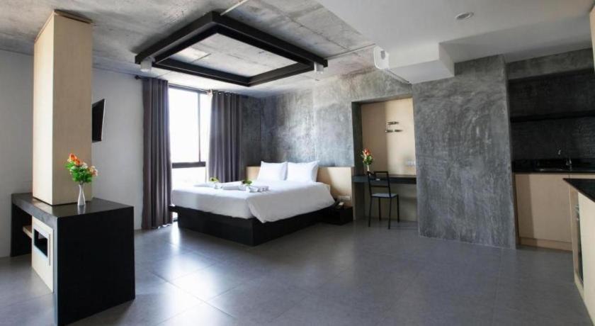 B2 South Pattaya Premier Hotel Екстериор снимка