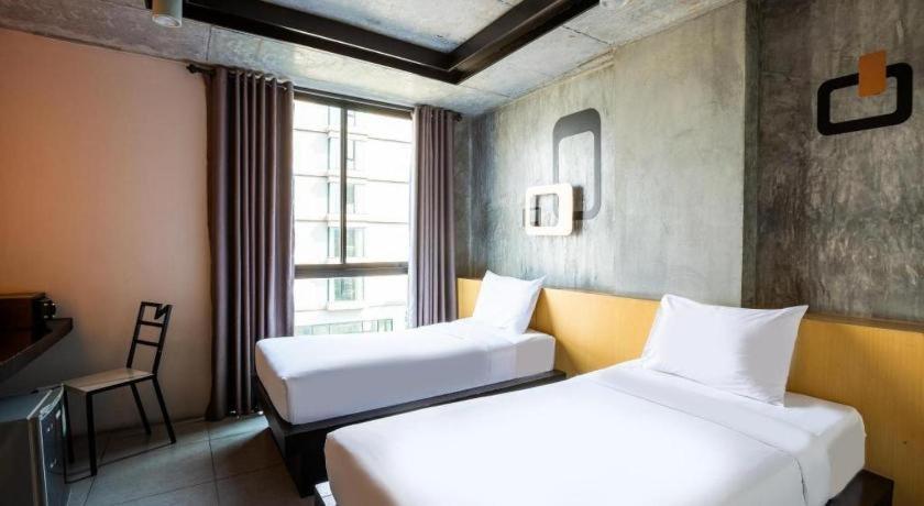 B2 South Pattaya Premier Hotel Екстериор снимка
