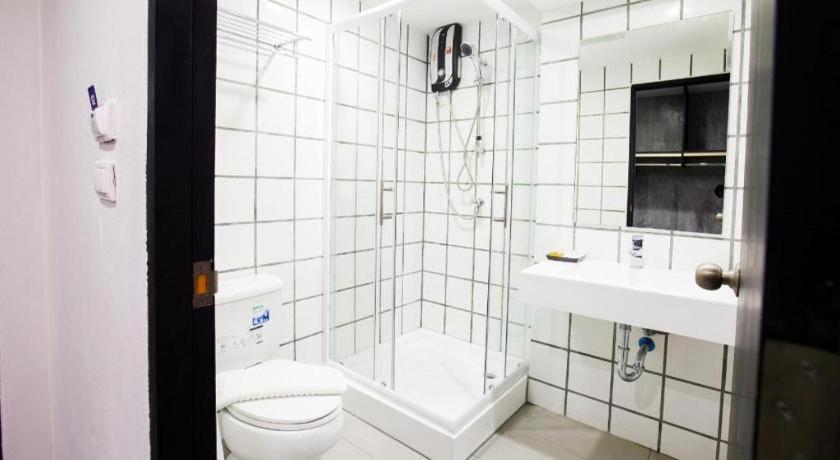 B2 South Pattaya Premier Hotel Екстериор снимка